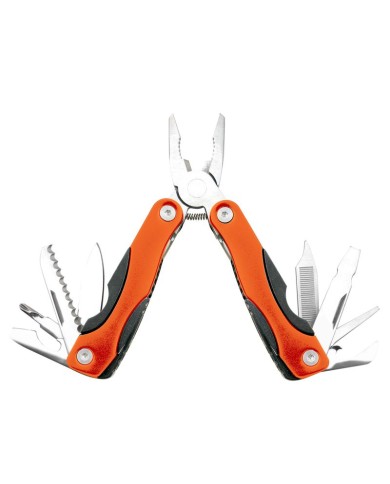 Kliešte Strend Pro multifunkčné, skladacie, 13 in 1