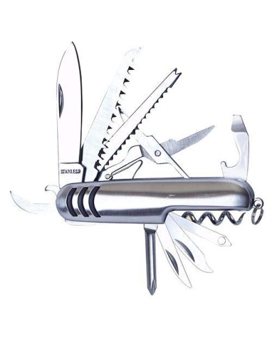 Nôž Strend Pro MAK503NS, multifunkčný, 15in1
