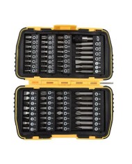 Sada bitov Strend Pro YF40206, 64 dielna, CrV