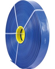 Hadica Strend Pro Garden, LayFLAT 2", výtlačná, L-20 m, 5 bar., záhradná