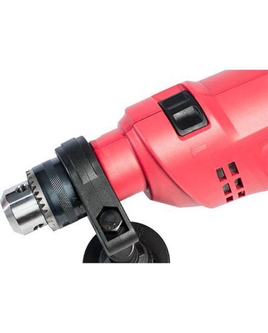 Vŕtačka Worcraft ID-800, 800 W, kľúč 13 mm, príklepová