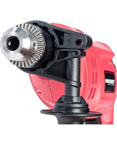 Vŕtačka Worcraft ID-800, 800 W, kľúč 13 mm, príklepová