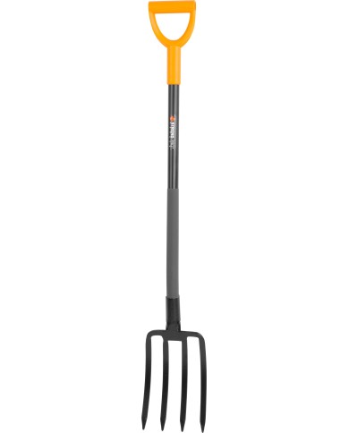 Vidly FarmLine1200, 4-hroté, rycie, MattPowder