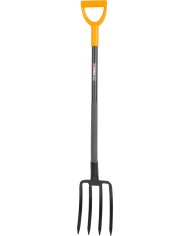 Vidly FarmLine1200, 4-hroté, rycie, MattPowder