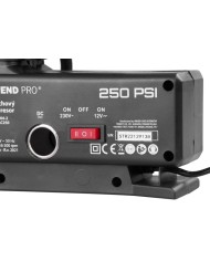 Kompresor Aircom AC250, 250 psi, 230V/12V