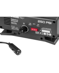 Kompresor Aircom AC250, 250 psi, 230V/12V