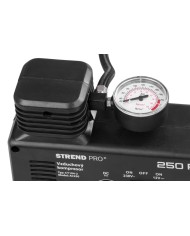 Kompresor Aircom AC250, 250 psi, 230V/12V