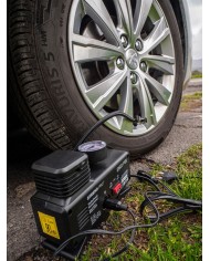 Kompresor Aircom AC250, 250 psi, 230V/12V