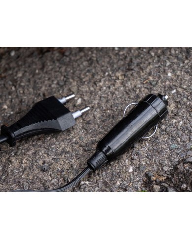 Kompresor Aircom AC250, 250 psi, 230V/12V