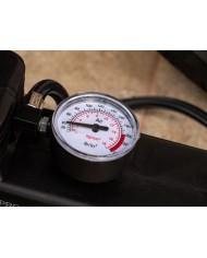 Kompresor Aircom AC250, 250 psi, 230V/12V