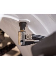 Kompresor Aircom AC250, 250 psi, 230V/12V