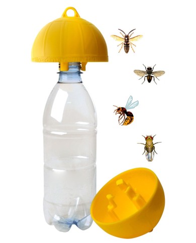 Pasca dimartino® KILLA, na PET fľašu, bal. 3 ks