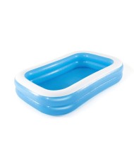 Bazén Bestway® 54006, Family, detský, nafukovací, 269x175x51 cm