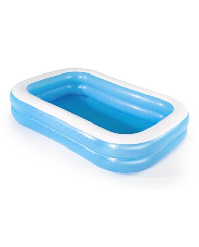 Bazén Bestway® 54006, Family, detský, nafukovací, 269x175x51 cm