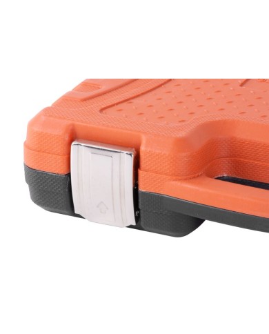 Sada náradia Strend Pro WT940, 94 dielna, v kufri