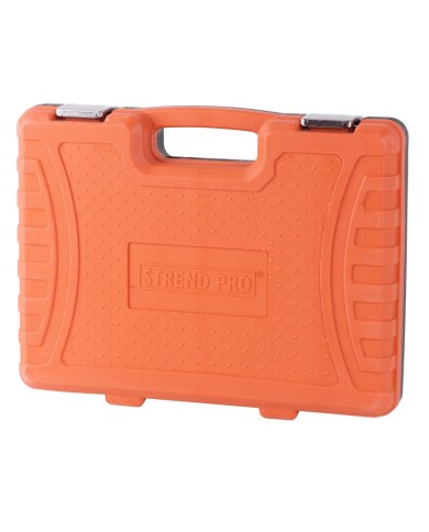 Sada náradia Strend Pro WT940, 94 dielna, v kufri