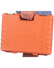 Sada náradia Strend Pro WT940, 94 dielna, v kufri