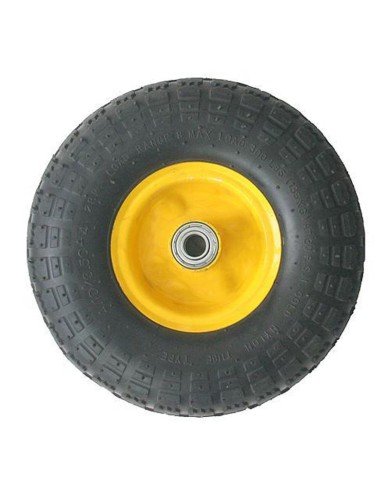 Koleso na vozík Greenlawn Transporter a Handtruck 841, náhradné