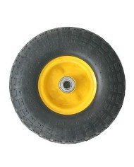 Koleso na vozík Greenlawn Transporter a Handtruck 841, náhradné