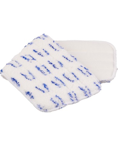 Handra na mop Neco Sprayco 15-2078-11, Microfiber, 330x130 mm, náhradná