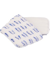 Handra na mop Neco Sprayco 15-2078-11, Microfiber, 330x130 mm, náhradná