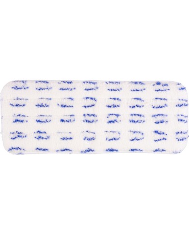 Handra na mop Neco Sprayco 15-2078-11, Microfiber, 330x130 mm, náhradná