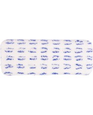 Handra na mop Neco Sprayco 15-2078-11, Microfiber, 330x130 mm, náhradná