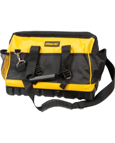 Brašňa textilná Strend Pro TB-2014, na náradie, 40x20x36 cm