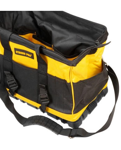 Brašňa textilná Strend Pro TB-2014, na náradie, 40x20x36 cm