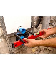 Vodováha KAPRO® 108, 700 mm, inštalatérska