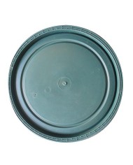 Veko Pannon na 120 lit. barel, zelené