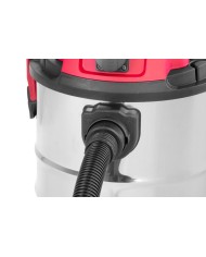 Vysávač Worcraft VC16-30, 1600W, Wet&Dry, suché/mokré vysávanie, priemyselný