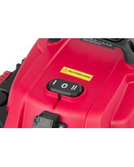 Vysávač Worcraft VC16-30, 1600W, Wet&Dry, suché/mokré vysávanie, priemyselný