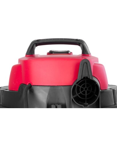 Vysávač Worcraft VC16-30, 1600W, Wet&Dry, suché/mokré vysávanie, priemyselný