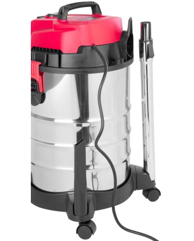 Vysávač Worcraft VC16-30, 1600W, Wet&Dry, suché/mokré vysávanie, priemyselný