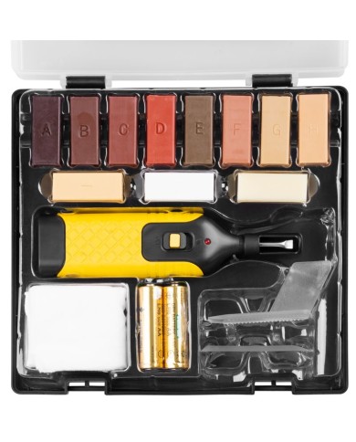 Sada Strend Pro F7233, na opravu podláh a drevených povrchov, RepairKit