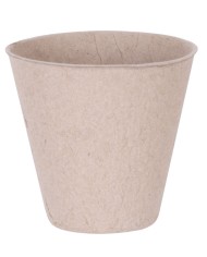 Sadbovač Strend Pro Herrison P1008, papierový, 8 cm, bal. 24 ks