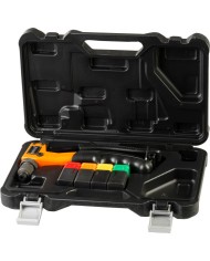 Kliešte Strend Pro BT-603, 200 mm, nitovacie, pre maticové nity, v kufri