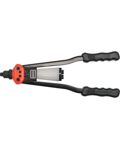 Kliešte Strend Pro BT-802, 360 mm, nitovacie, pákové, pre trhacie nity