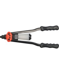 Kliešte Strend Pro BT-802, 360 mm, nitovacie, pákové, pre trhacie nity