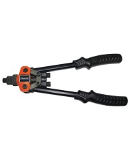Kliešte Strend Pro BT-804, 300 mm, nitovacie, pákové, pre trhacie nity
