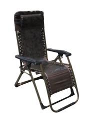 Lehátko HAVANA, polohovateľné, 70x165x110 sJacquard