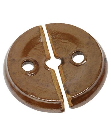 Ťažítko Ceramic 10-25 lit. do suda na kapustu (pár)