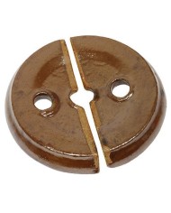 Ťažítko Ceramic 10-25 lit. do suda na kapustu (pár)