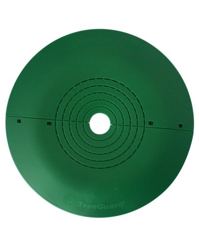 Ochrana TreeGuard® GR500, max. 320 mm, na stromčeky