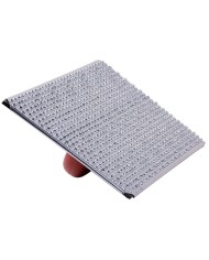 Škrabák Strend Pro 106150, 400x180 mm, strúhadlo na polystyrén