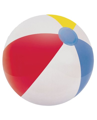 Lopta Bestway® 31021, Beach Ball, plážová, detská, nafukovacia, do vody, 51 cm