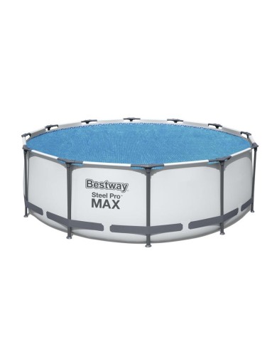 Plachta Bestway® FlowClear™, 58242, solárna, bazénová, 366 cm