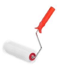 Valček nivelačný 250 mm, Nylon 20 mm