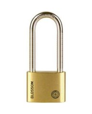 Zámok Blossom BC9040L, 40 mm, visiaci, predĺžený